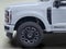 2025 Ford F-250SD Platinum