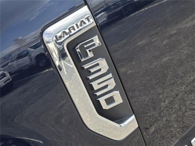 2022 Ford Super Duty F-350 Lariat