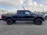 2022 Ford Super Duty F-350 Lariat