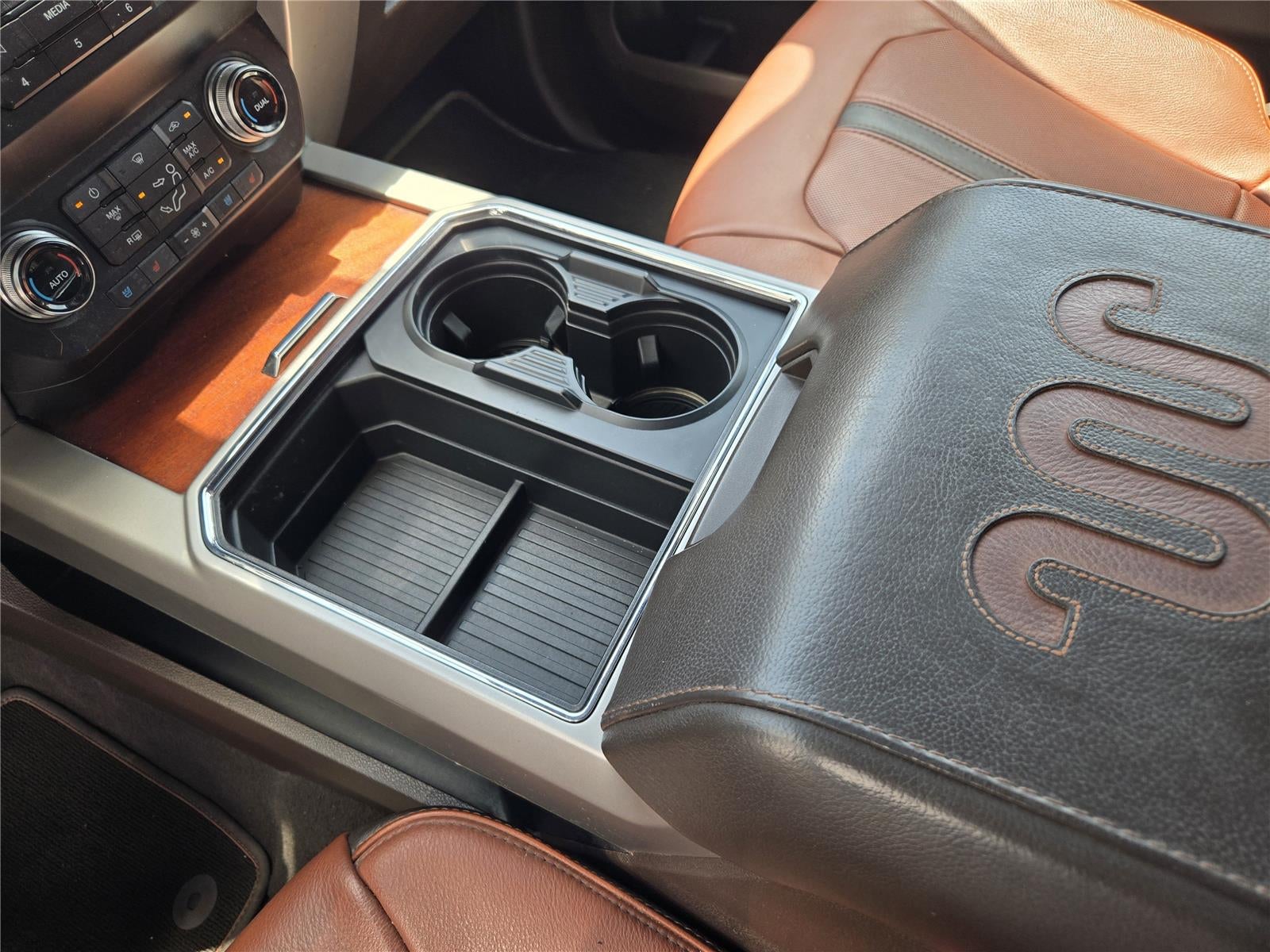 2019 Ford Super Duty F-350 SRW King Ranch