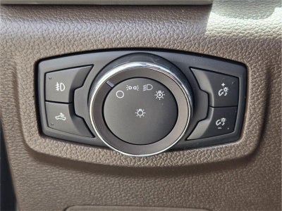 2019 Ford Super Duty F-350 SRW King Ranch