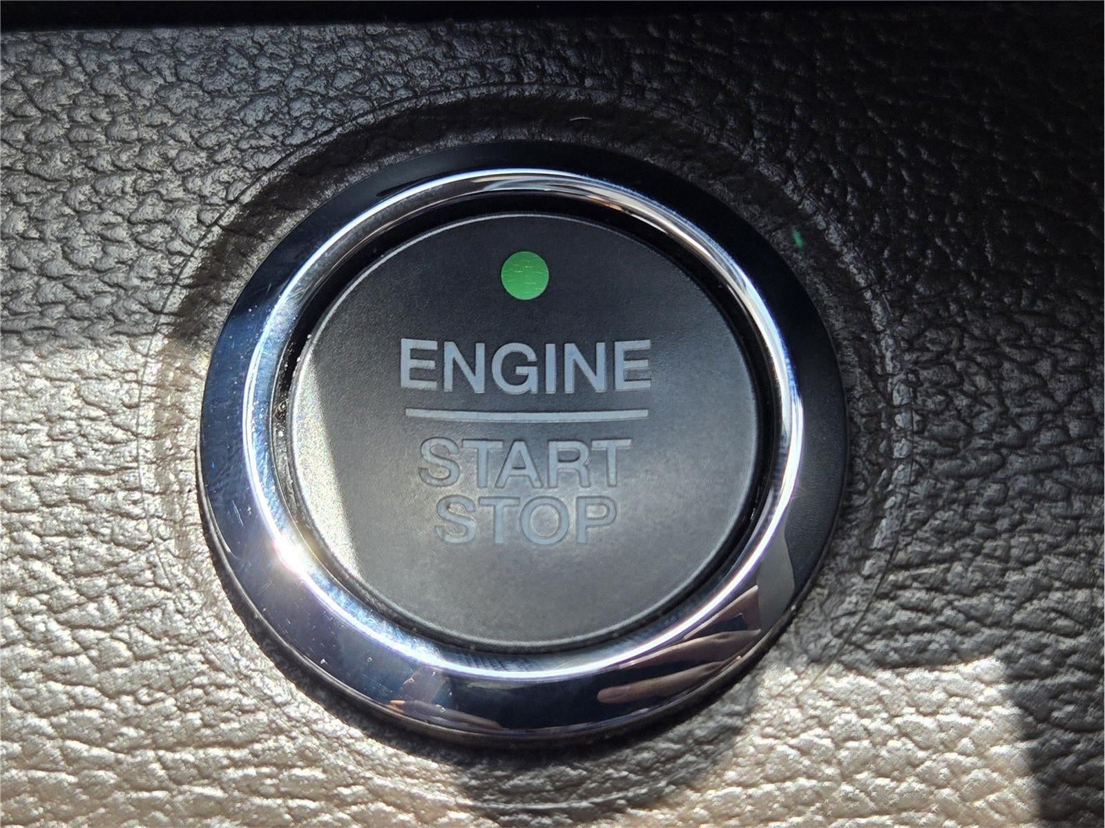 2019 Ford Super Duty F-350 SRW King Ranch