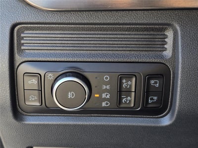 2026 Ford Super Duty F-350 DRW Lariat