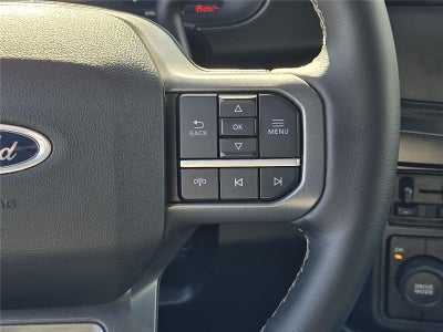 2026 Ford Super Duty F-350 DRW Lariat