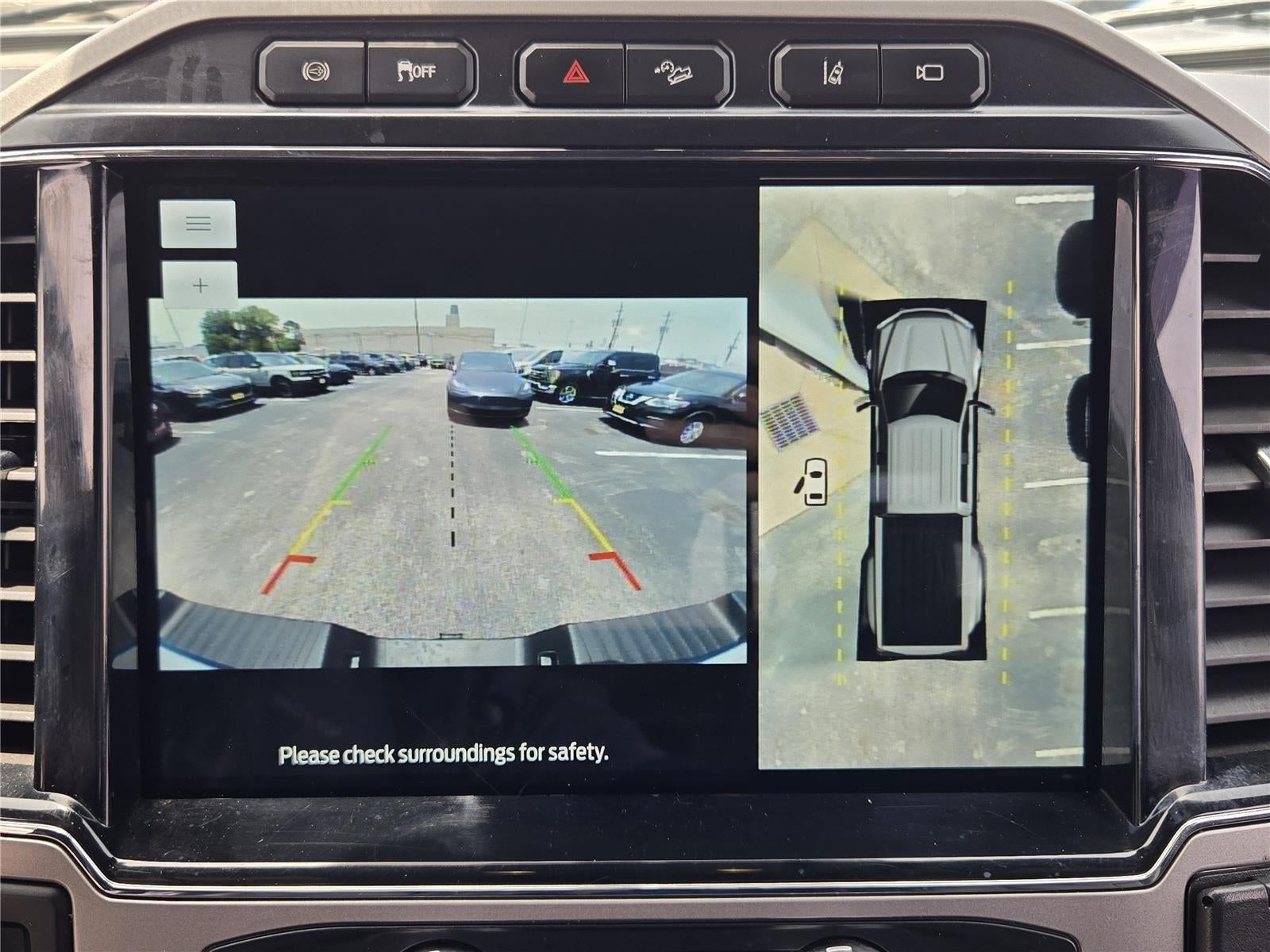 2022 Ford Super Duty F-350 DRW LARIAT