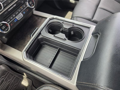 2022 Ford Super Duty F-350 DRW LARIAT