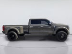 2026 Ford Super Duty F-450 DRW Platinum