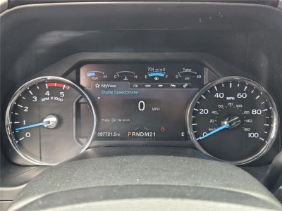 2019 Ford F-450SD Lariat DRW