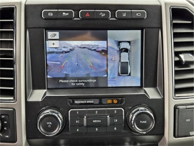 2019 Ford F-450SD Lariat DRW