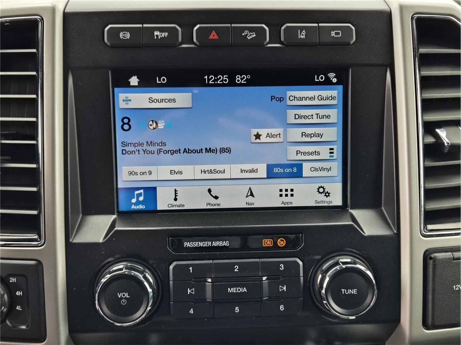 2019 Ford F-450SD Lariat DRW