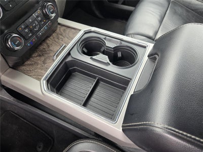 2019 Ford F-450SD Lariat DRW