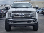 2019 Ford F-450SD Lariat DRW