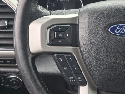2019 Ford F-450SD Lariat DRW