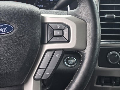 2019 Ford F-450SD Lariat DRW