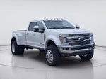 2019 Ford F-450SD Lariat DRW