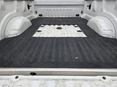 2019 Ford F-450SD Lariat DRW