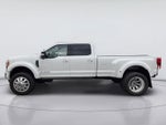2019 Ford F-450SD Lariat DRW