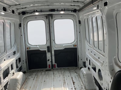 2020 Ford Transit 250