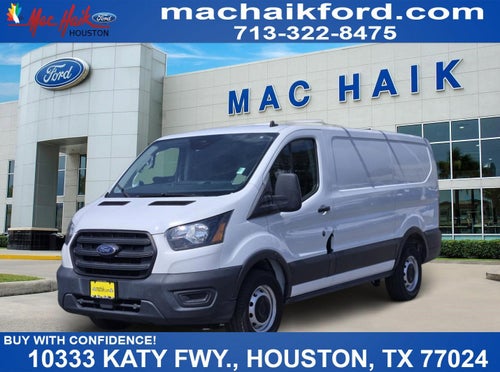 2020 Ford Transit-250 Base