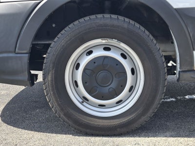 2020 Ford Transit-250 Base
