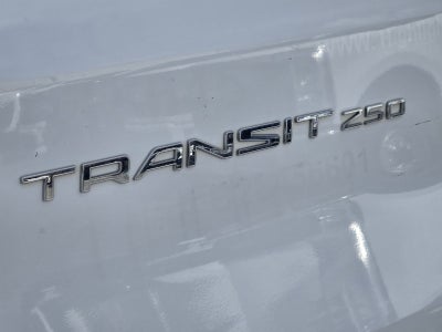 2020 Ford Transit-250 Base