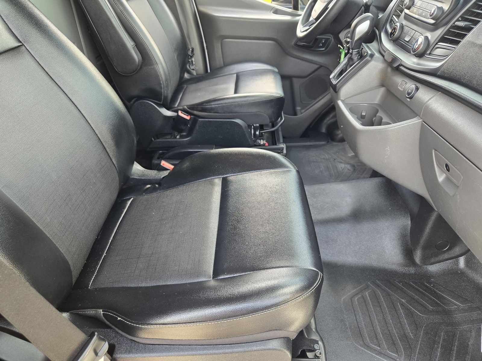 2020 Ford Transit-250 Base