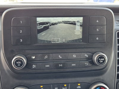 2020 Ford Transit-250 Base