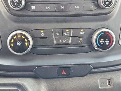 2020 Ford Transit-250 Base
