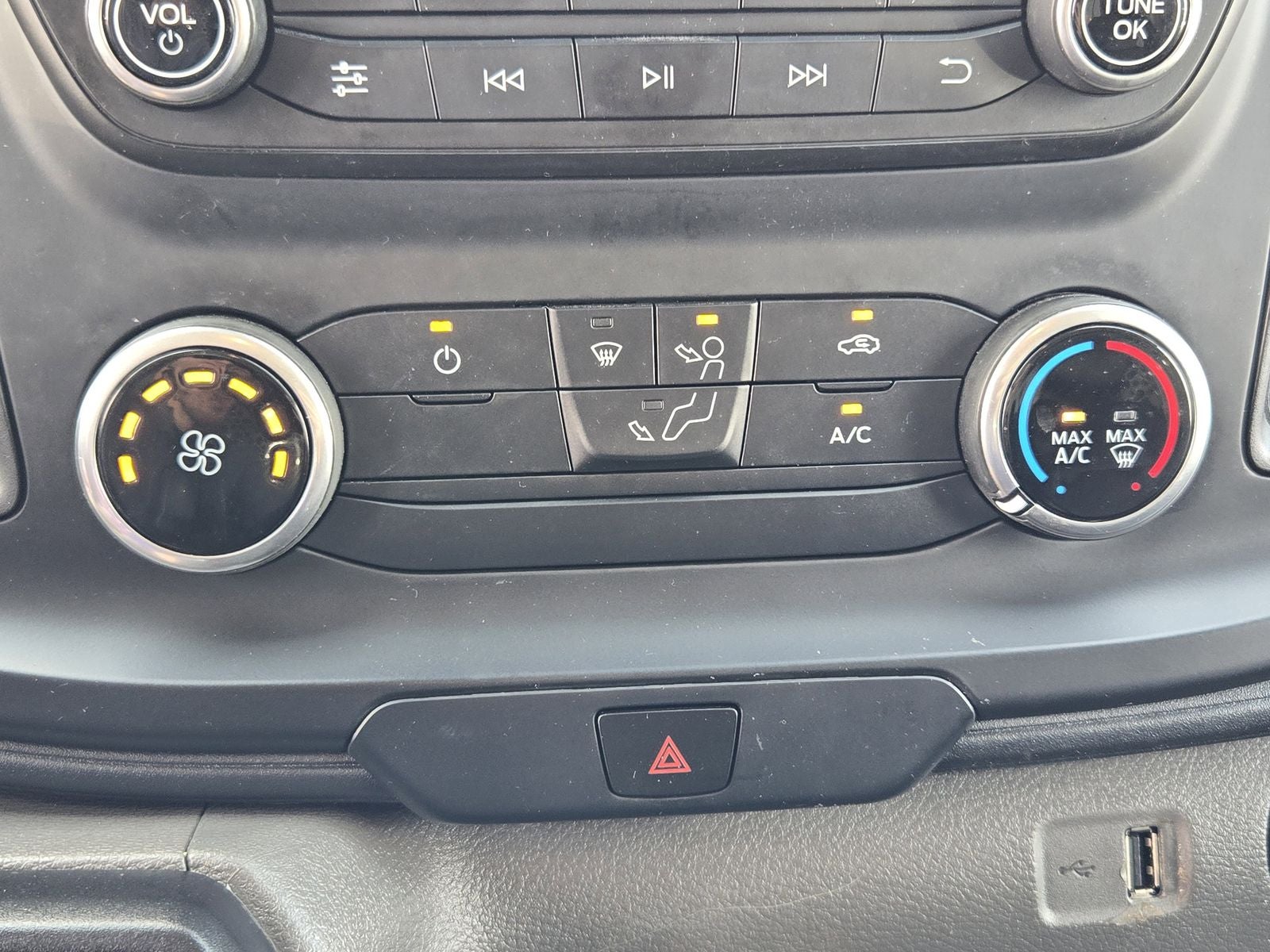2020 Ford Transit-250 Base