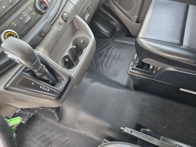 2020 Ford Transit-250 Base
