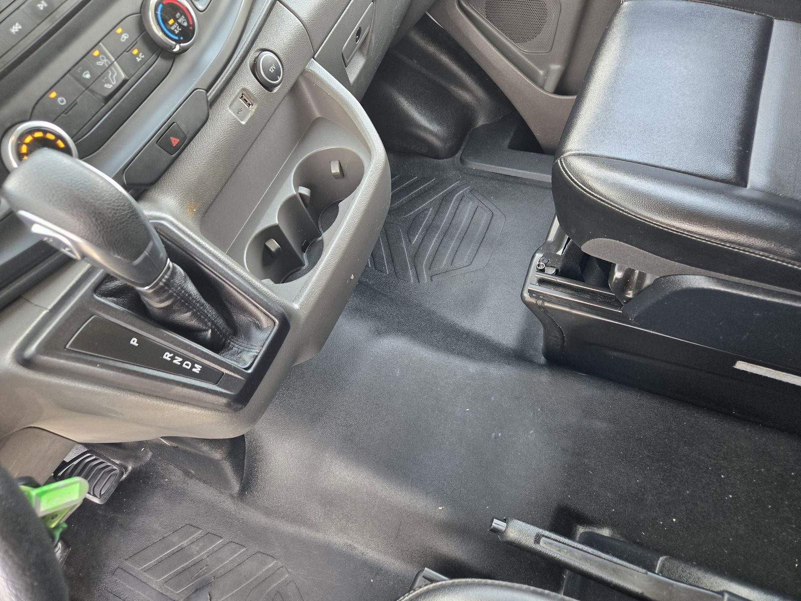 2020 Ford Transit-250 Base