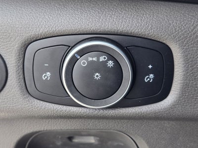 2020 Ford Transit-250 Base