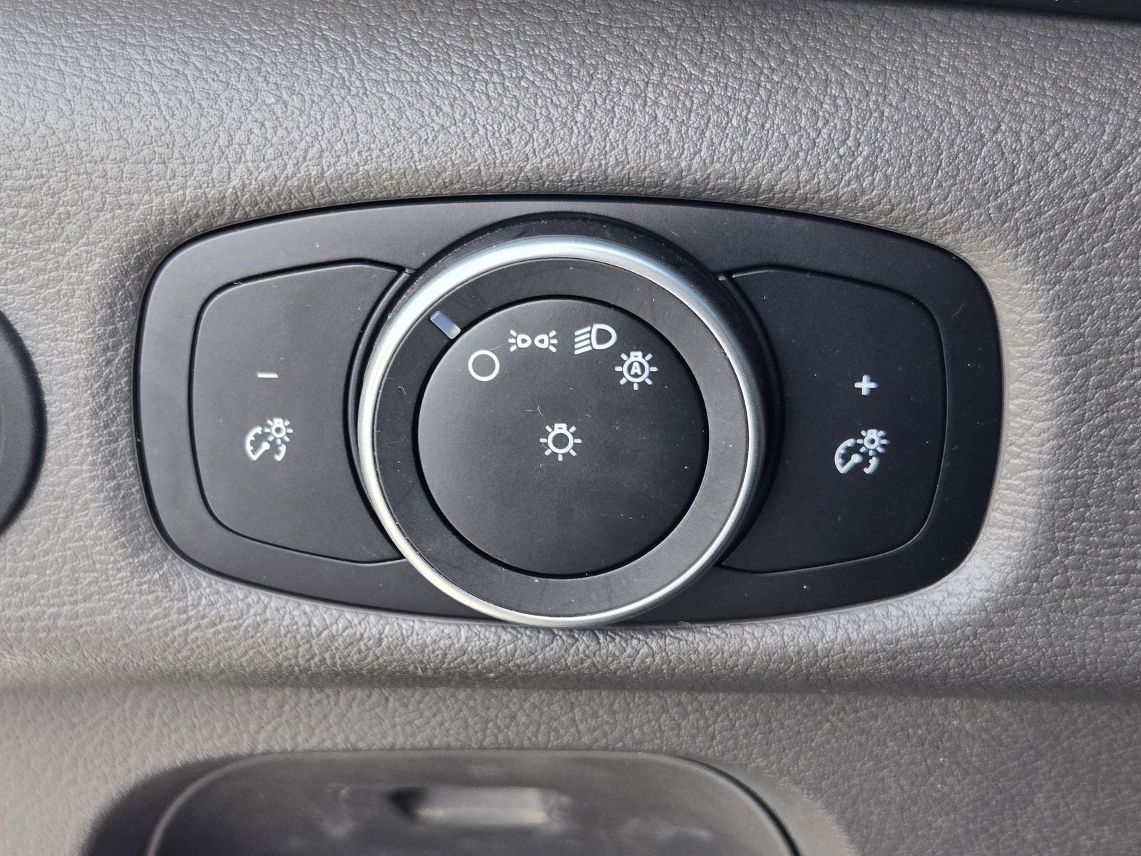 2020 Ford Transit-250 Base