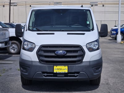 2020 Ford Transit-250 Base