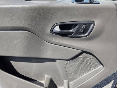 2020 Ford Transit-250 Base