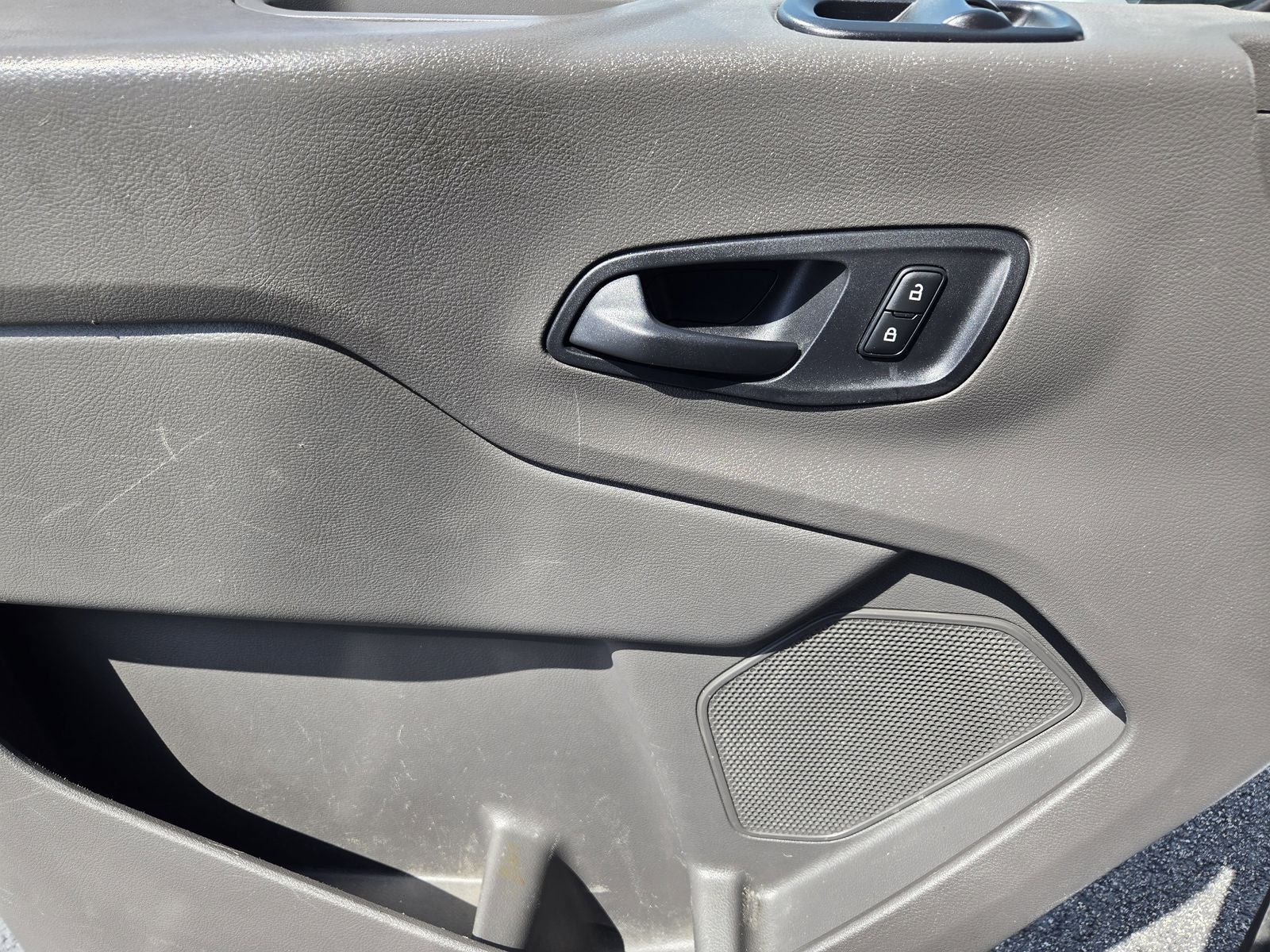 2020 Ford Transit-250 Base