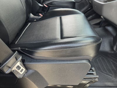 2020 Ford Transit-250 Base