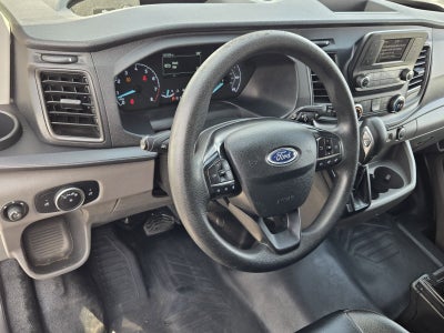 2020 Ford Transit-250 Base