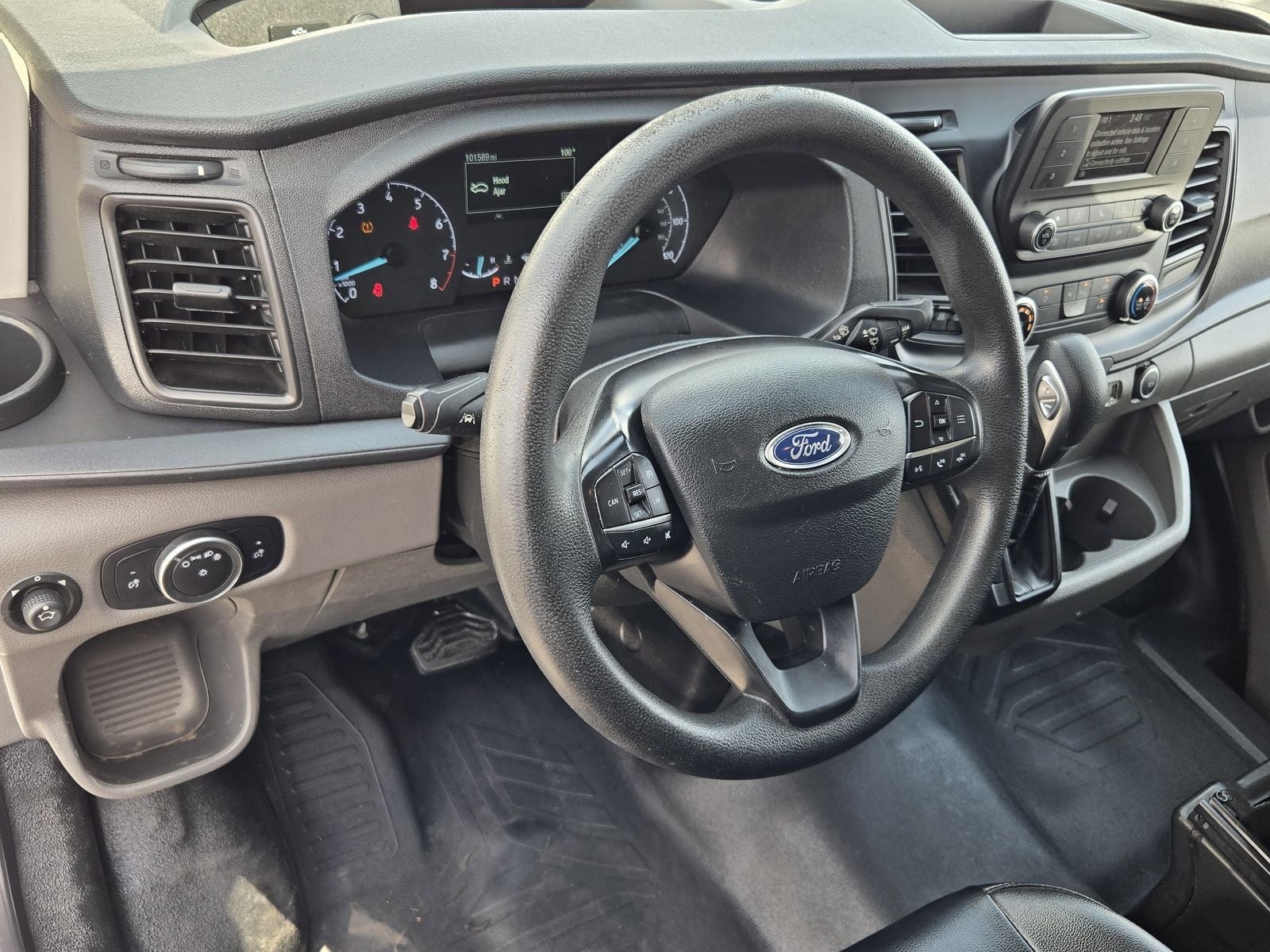 2020 Ford Transit-250 Base