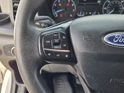 2020 Ford Transit-250 Base
