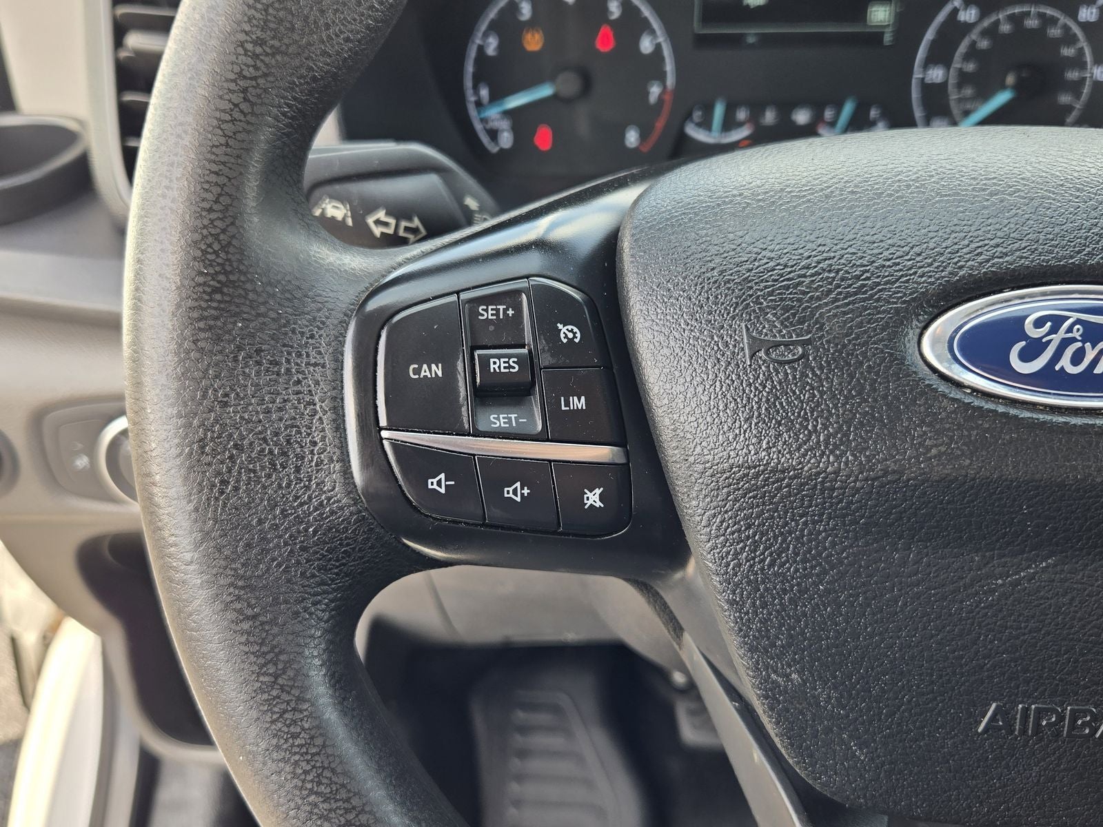 2020 Ford Transit-250 Base