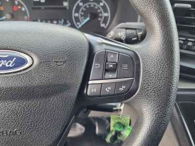 2020 Ford Transit-250 Base