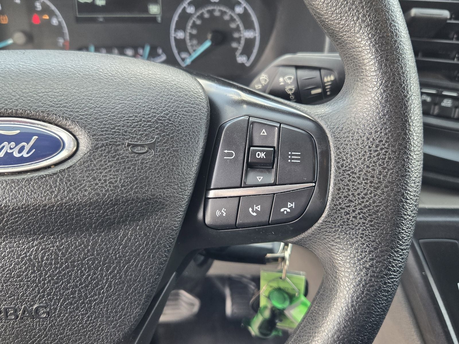 2020 Ford Transit-250 Base