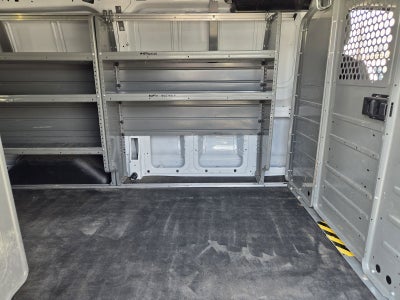 2020 Ford Transit-250 Base