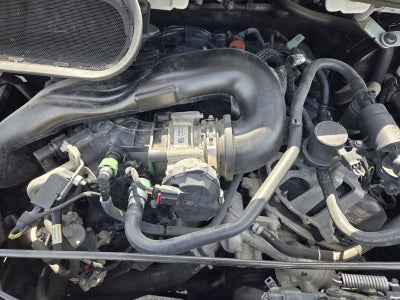 2020 Ford Transit-250 Base