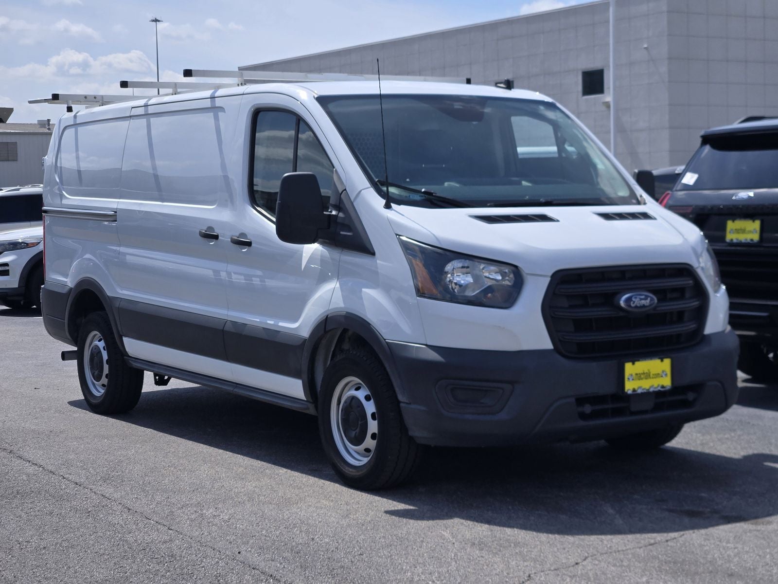 2020 Ford Transit-250 Base