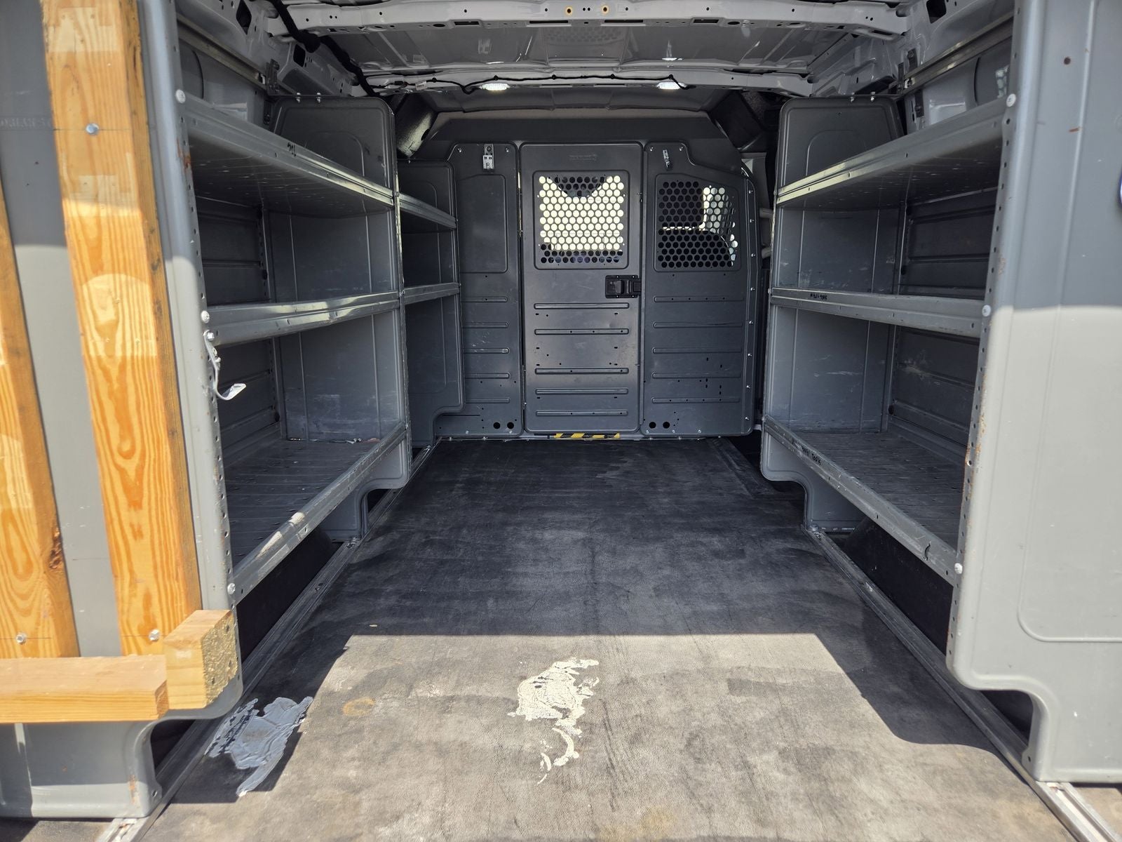2020 Ford Transit-250 Base