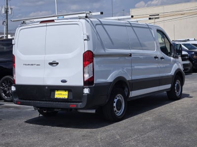 2020 Ford Transit-250 Base