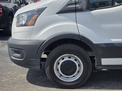 2020 Ford Transit-250 Base