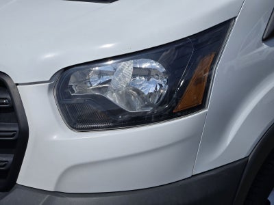 2020 Ford Transit-250 Base